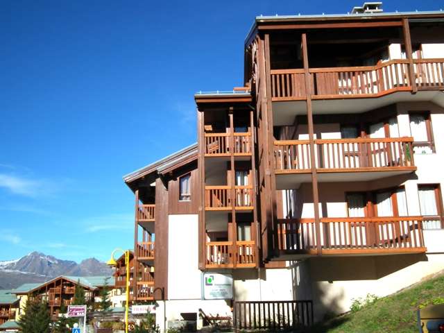 residence-le-soleil-a-plan-peisey-résidence été