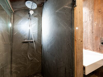 Salle de bain Chalet Masara Vallandry