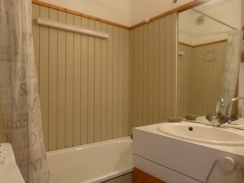 Salle de bain Michailles 306 Vallandry