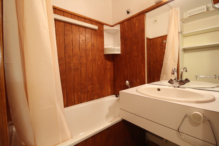 Salle de bain Michailles 320 Vallandry