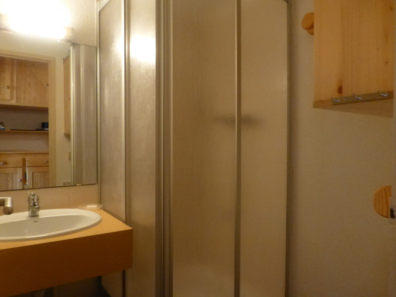Salle de bain Neige et Soleil A8 Plan-Peisey