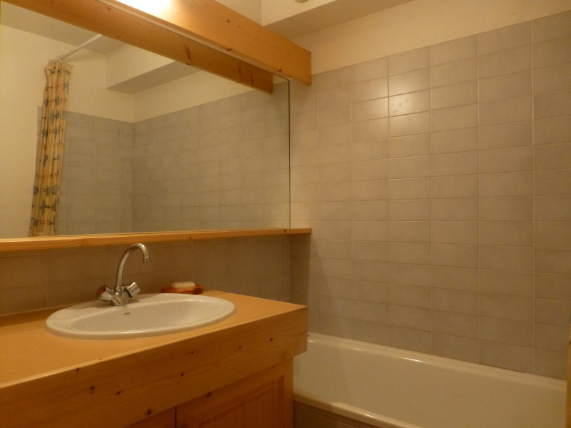 Salle de bain Neige et Soleil D3 Plan-Peisey
