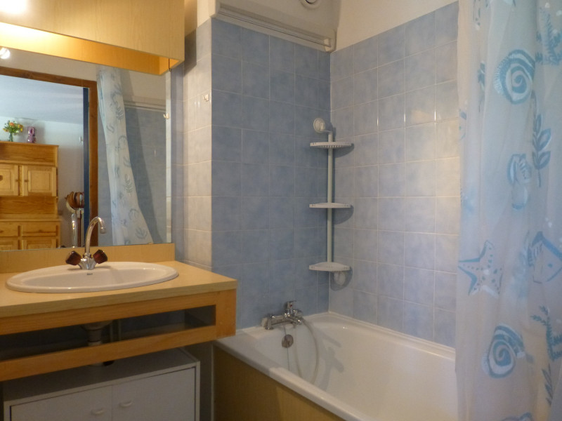 Salle de bain Praz de l'Ours 1 n°44
