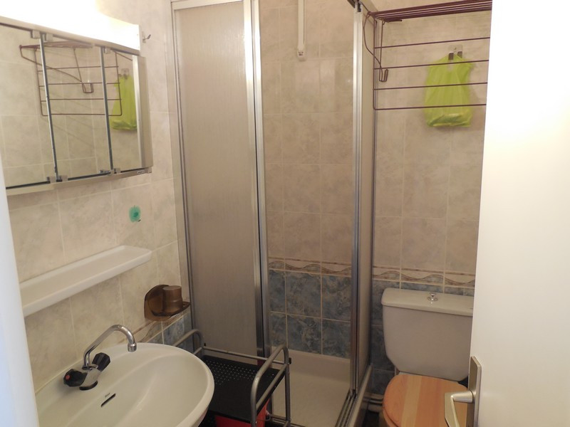 Salle de bain Rey 22 Plan-Peisey