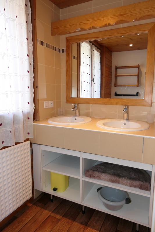 Salle de bain Roignaix 5 le Villaret