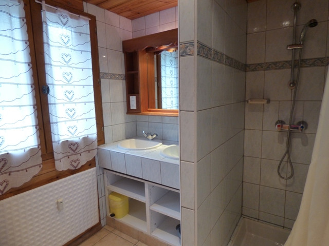 Salle de bain Roignaix 8 le Villaret