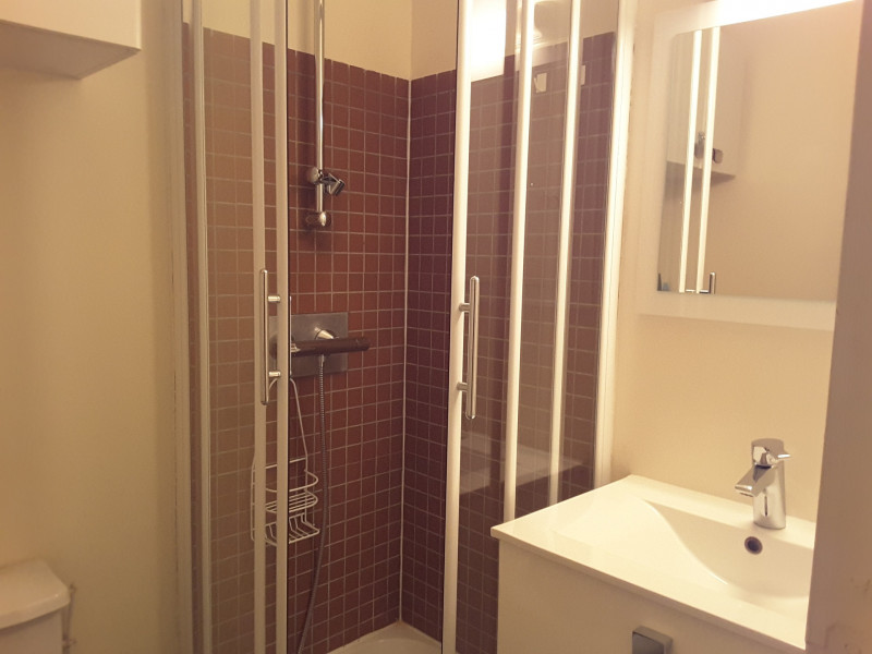 Salle de bain Thuria 8 Plan-Peisey