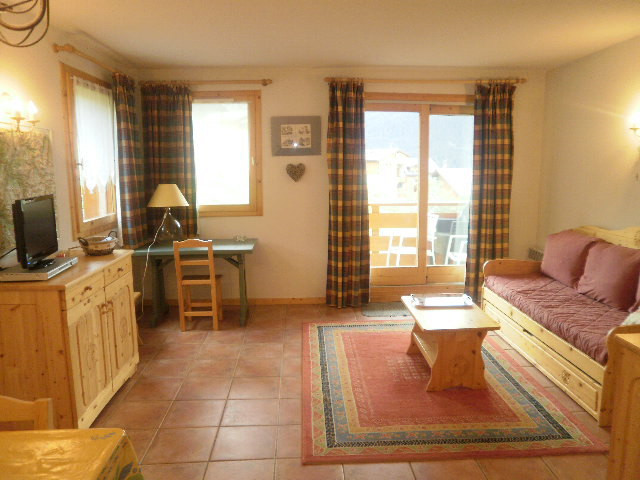 Séjour Epilobes 4 Vallandry
