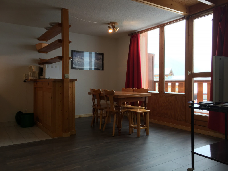 Séjour Petite Ourse 106 Vallandry