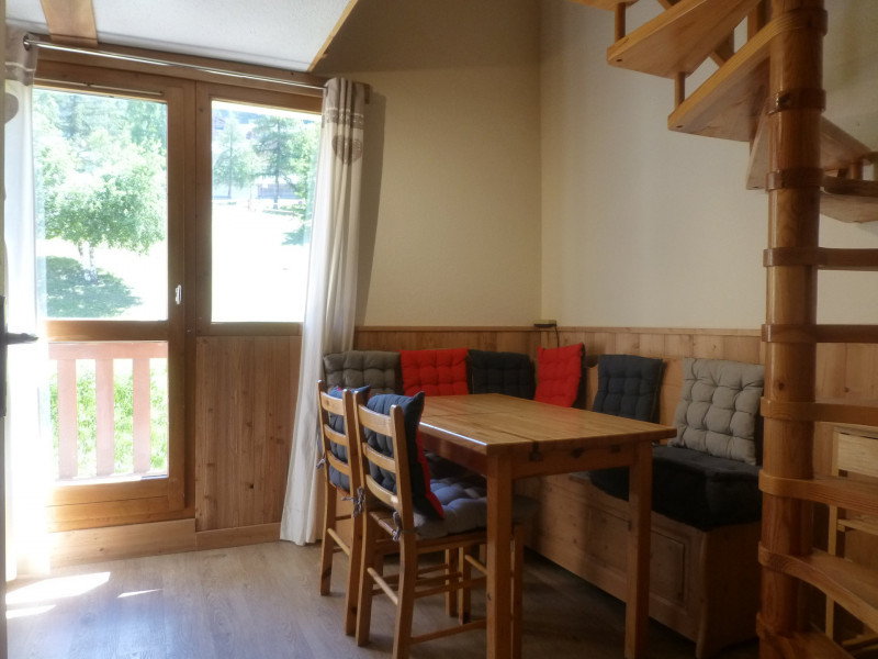 Séjour Praz de l'Ours 2 n°39 Vallandry