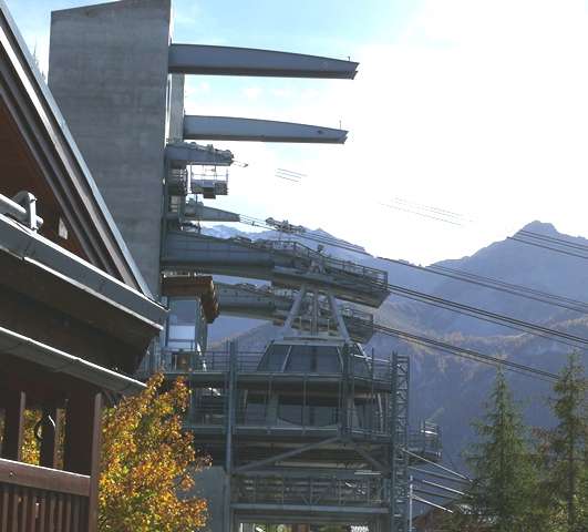 soleil-a-n-21-plan-peisey-peisey-vallandry-vue été 2