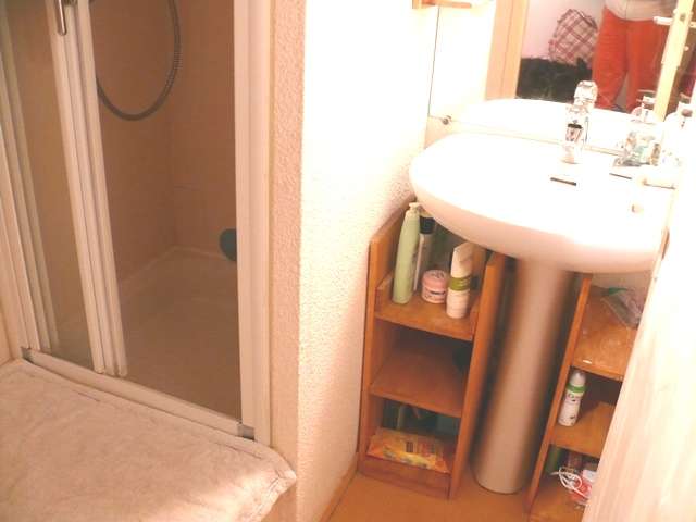 soleil-a-n-21-plan-peisey-peisey-vallandry-salle de douche