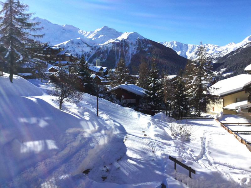 Vallandry Cret de l'ours 49