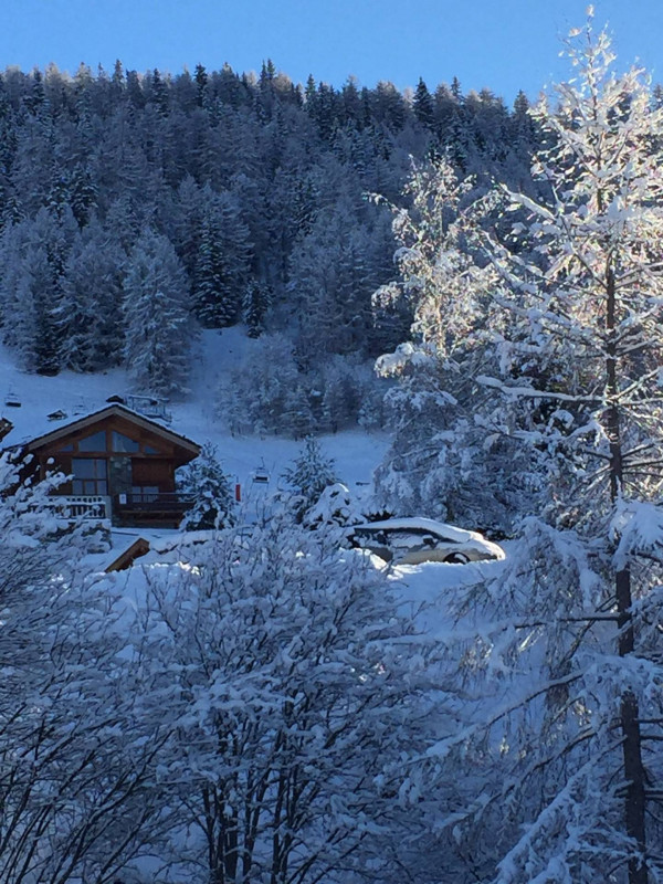 Vue hiver 2 Aliet 44/45 Plan-Peisey