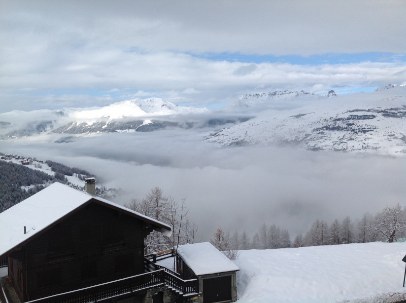 Vue hiver Cordettes 11 Plan-Peisey