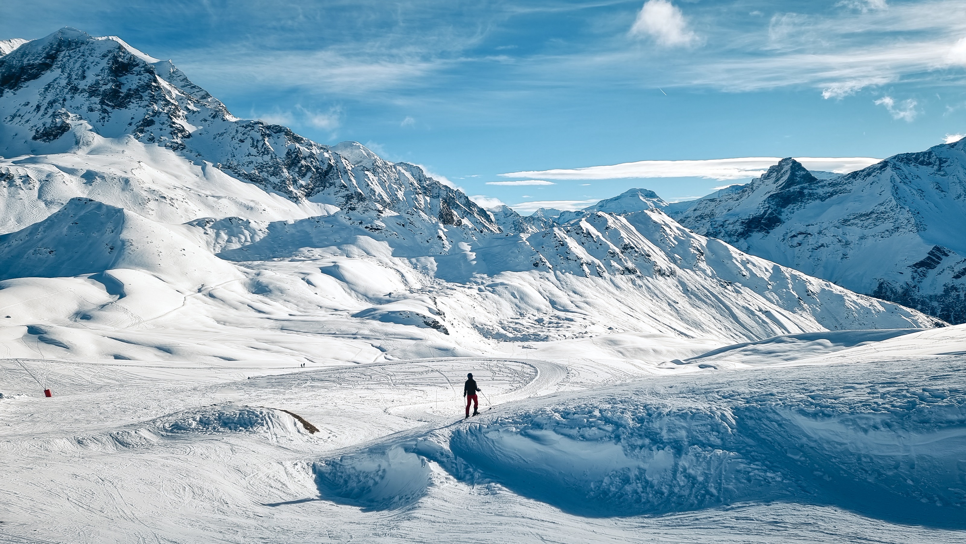 paradiski-hiver-trekking-et-voyage-147-85737 - © ©Maxime Alexandre 