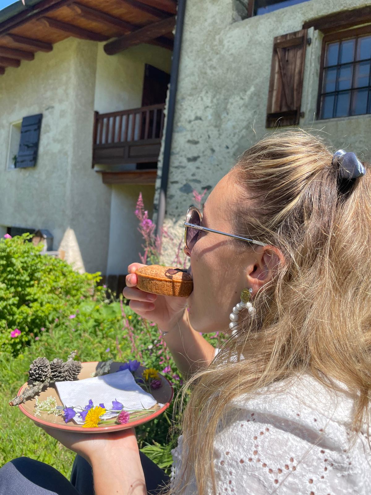 patisserie-myrtillou-peisey-vallandry-tape-8-caroline-luc - © Caroline Luc 