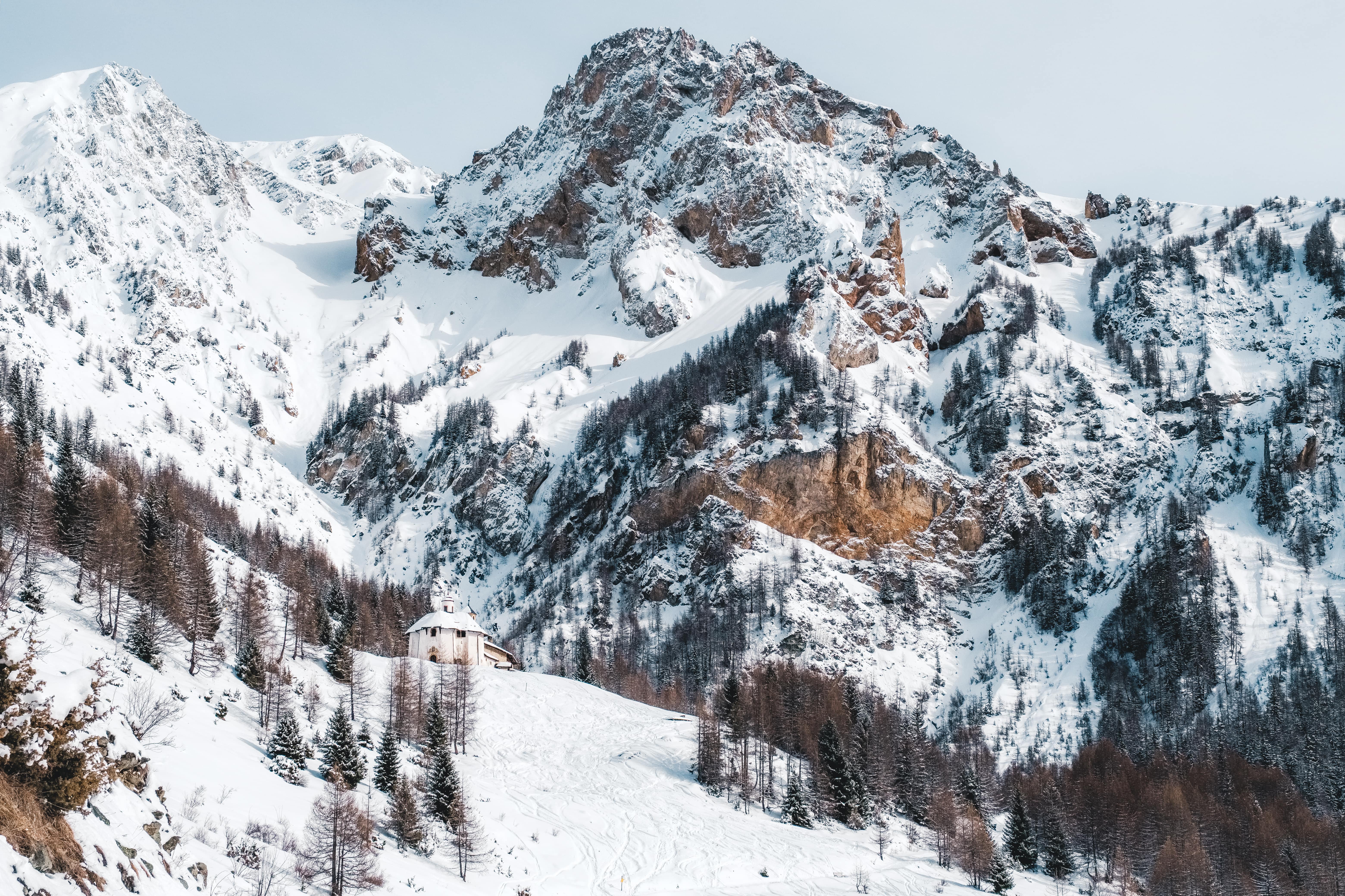 5 Winterwanderungen für die ganze Familie! - © lez-broz