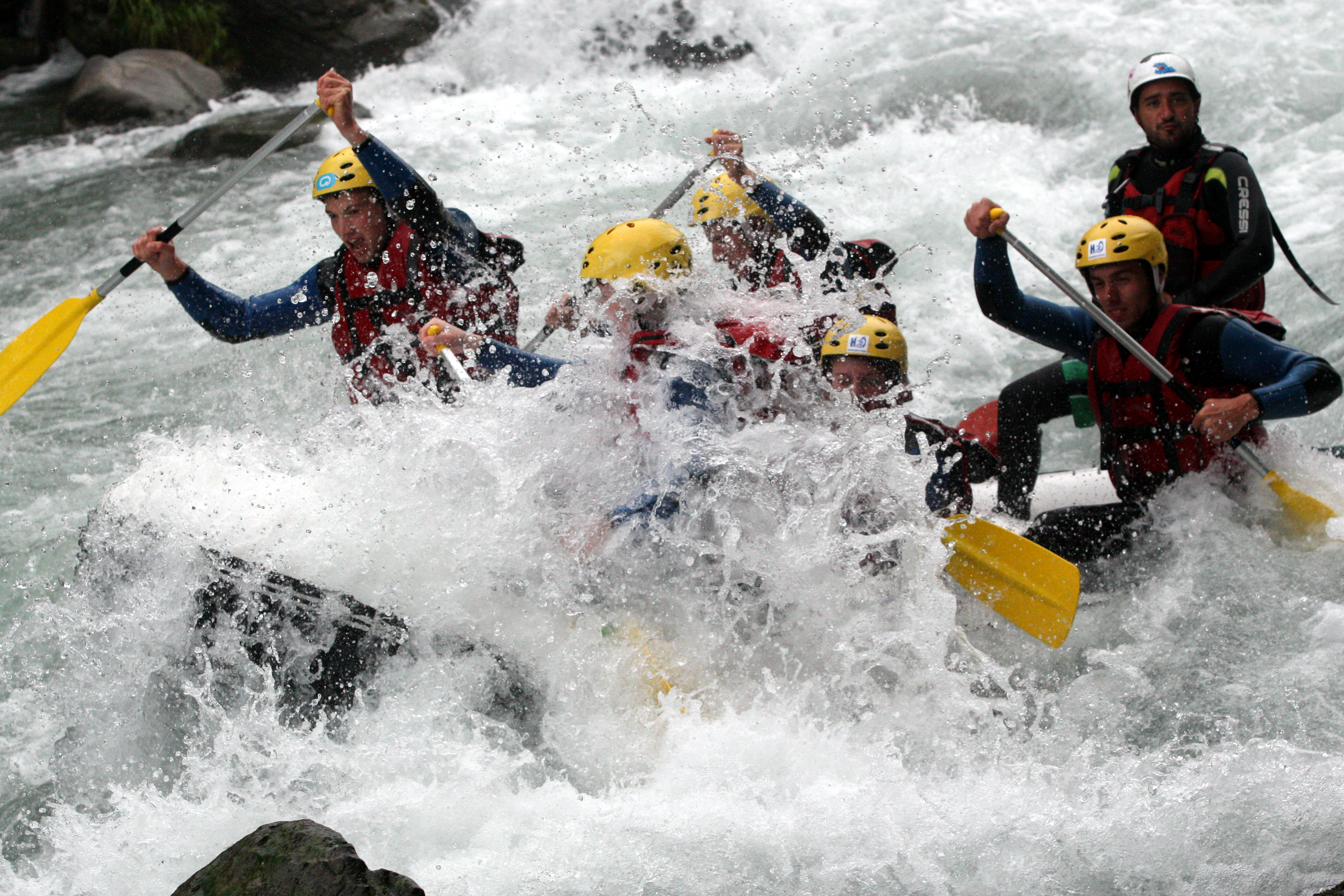 rafting-thom4980-86419 - © Thom