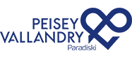 Logo Peisey Vallandry
